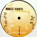 FRANK LEICHER / BOOGIE NIGHTS