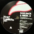SOULRACK & MIKEL_E / AMOR/DISCOS E.P