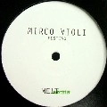 MIRCO VIOLI / FESTIVO EP