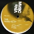 LEON / 麗音 / FACTORY ONE EP