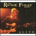 RICHIE FURAY / リッチー・フューレイ / ALIVE (2CD)