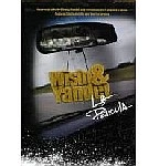 WISIN & YANDEL / ウィシン & ヤンデル / LA PELICULA