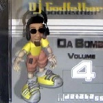 DJ GODFATHER / DA BOMB VOL.4