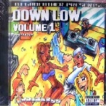 DJ GODFATHER / DOWN LOW VOL.1