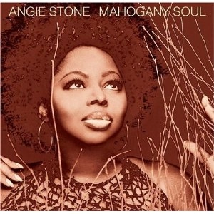 ANGIE STONE / アンジー・ストーン / MAHOGANY SOUL