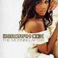DEBORAH COX / デボラ・コックス / THE MORNING AFTER