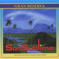 SONSUBLIME / GRAN RESERVA