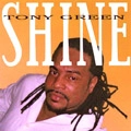 TONY GREEN / トニー・グリーン / SHINE