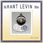 GRANT LEVIN / グラント・レヴィン / THE BUST