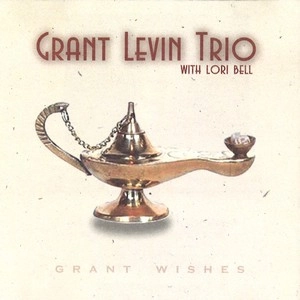 GRANT LEVIN / グラント・レヴィン / GRANT WISHES