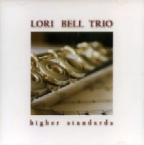 LORI BELL / ロリ・ベル / HIGHER STANDARDS