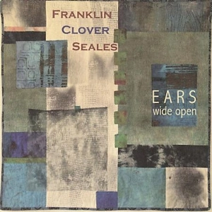 HENRY FRANKLIN / ヘンリー・フランクリン / EARS WIDE OPEN