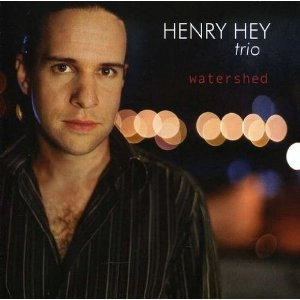 HENRY HEY / ヘンリーヘイ / WATERSHED