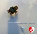 CHRIS TARRY / クリス・タリー / ALMOST CERTAINLY DREAMING