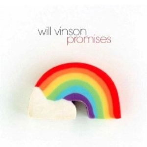 WILL VINSON / ウィル・ヴィンソン / PROMISE