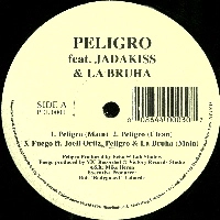 MC PELIGRO / ペリグロ / PELIGRO