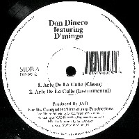 DON DINERO / ARTE DE LA CALLE