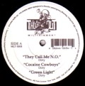 N.O.R.E. / THEY CALL ME N.O.