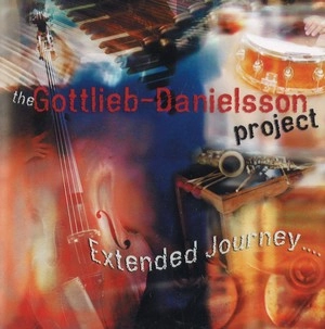 PER DANIELSSON / パー・ダニエルソン / EXTENDED JOURNEY