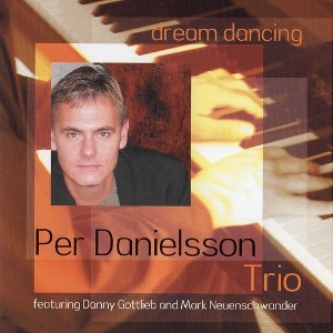 PER DANIELSSON / パー・ダニエルソン / DREAM DANCING