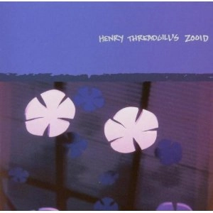 HENRY THREADGILL / ヘンリー・スレッギル / Up Popped the 2 Lips 