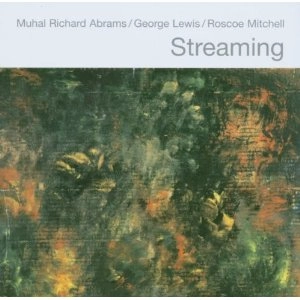 MUHAL RICHARD ABRAMS / ムハール・リチャード・エイブラムス / STREAMING