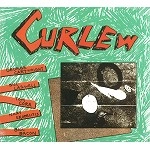 CURLEW / カーリュー / 1ST ALBUM + LIVE AT CBGB 1980