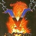 SAINT VITUS / セイント・ヴァイタス / V