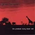 SILVER SCREEN / シルヴァー・スクリーン / GREATEST STORY NEVER TOLD