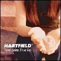 HARTFIELD / ハートフィールド / TRUE COLOR,TRUE LIE