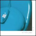 AIRIEL / エアリエル / WINKS & KISSES : CRACKLED