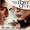 ANDY GARCIA / アンディ・ガルシア / THE LOST CITY