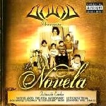 AKWID / LA NOVELA