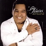 TITO NIEVES / ティト・ニエベス / CANCIONESCLASICAS DE MARCO ANTONIO SOLIS