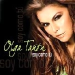 OLGA TANON / オルガ・タニョン / SOY COMO TU