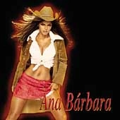 ANA BARBARA / アナ・バルバラ / LOCA DE AMAR