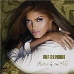 ANA BARBARA / アナ・バルバラ / PARTES DE MI VIDA
