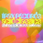 V.A. / ACID CLASSICS