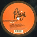 CAROLYN HARDING / HIGH