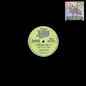 MASTERS OF ILLUSION (KOOL KEITH + KUTMASTA KURT) / BAY-BRONX BRIDGE