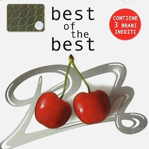I POOH / イ・プー / BEST OF THE BEST (LTD EDITION)