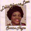 DONA IVONE LARA / イヴォンニ・ララ / SORRISO NEGRO
