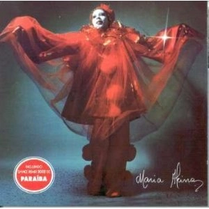 MARIA ALCINA / マリア・アルシーナ / MARIA ALCINA