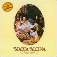 MARIA ALCINA / マリア・アルシーナ / ARQUIVOS WARNER V.2