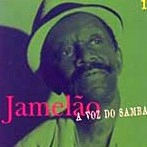 JAMELAO / ジャメラォン / A VOZ DO SAMBA VOL.1