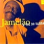 JAMELAO / ジャメラォン / A VOZ DO SAMBA VOL.2