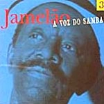 JAMELAO / ジャメラォン / A VOZ DO SAMBA VOL.3