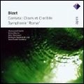 JEAN-CLAUDE CASADESUS / ジャン=クロード・カサドシュ  / BIZET: CLOVIS ET CLOTILDE ROMA