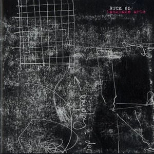 BUCK 65 / LANGUAGE ARTS