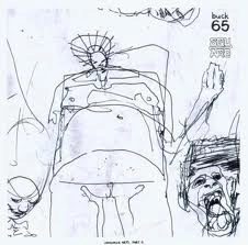 BUCK 65 / SQUARE (CD)
